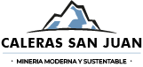 caleras san juan