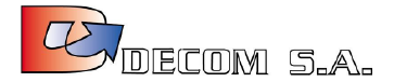 decom