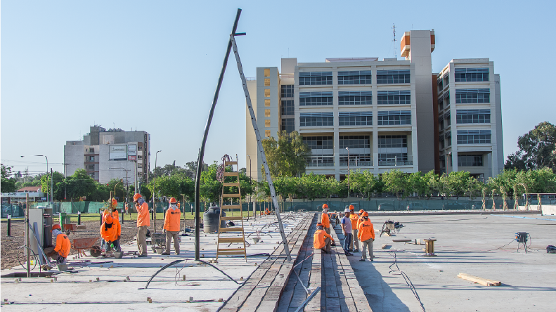 Servicios gerenciamiento